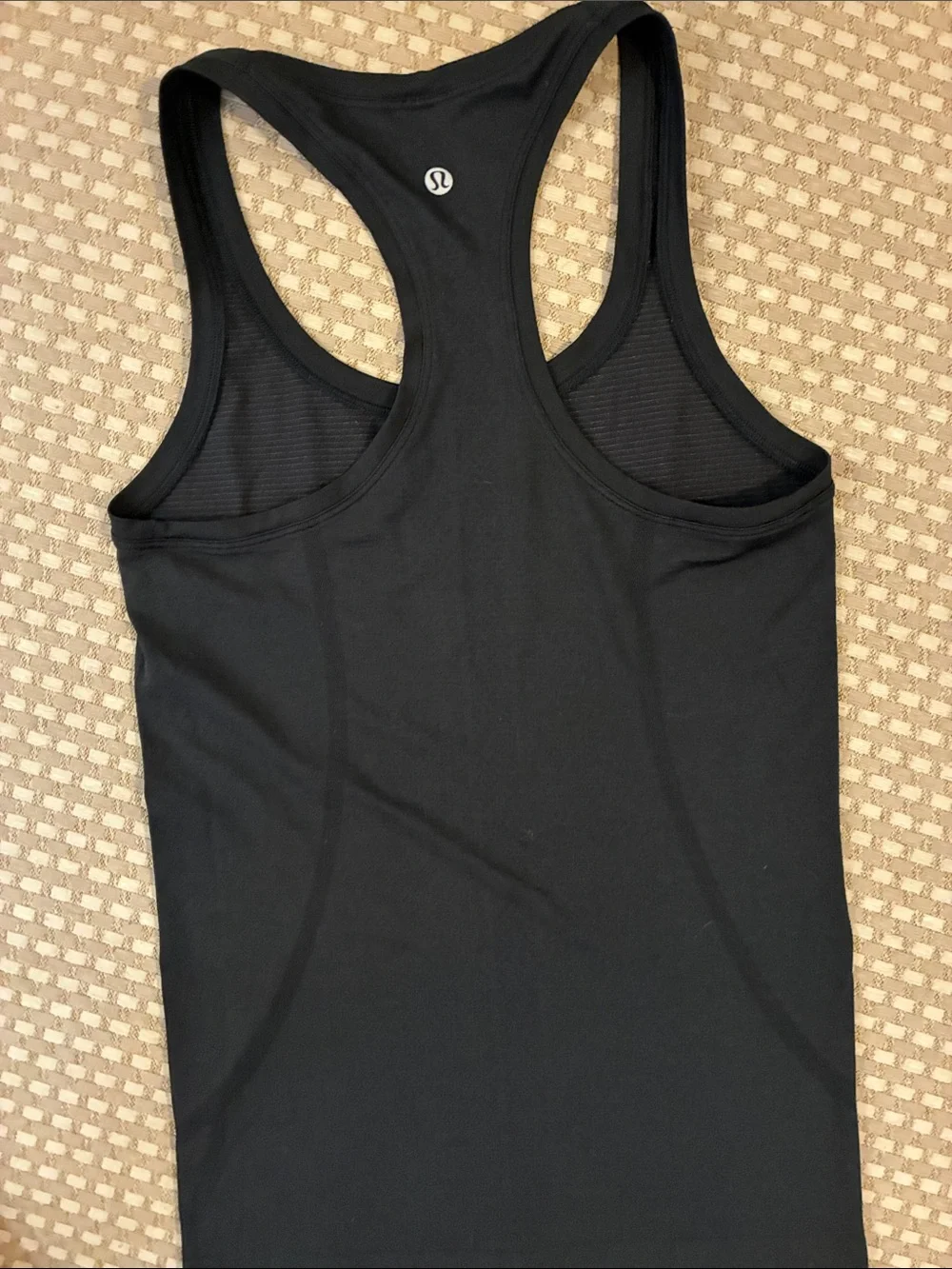 Lululemon Swifty Tech tank